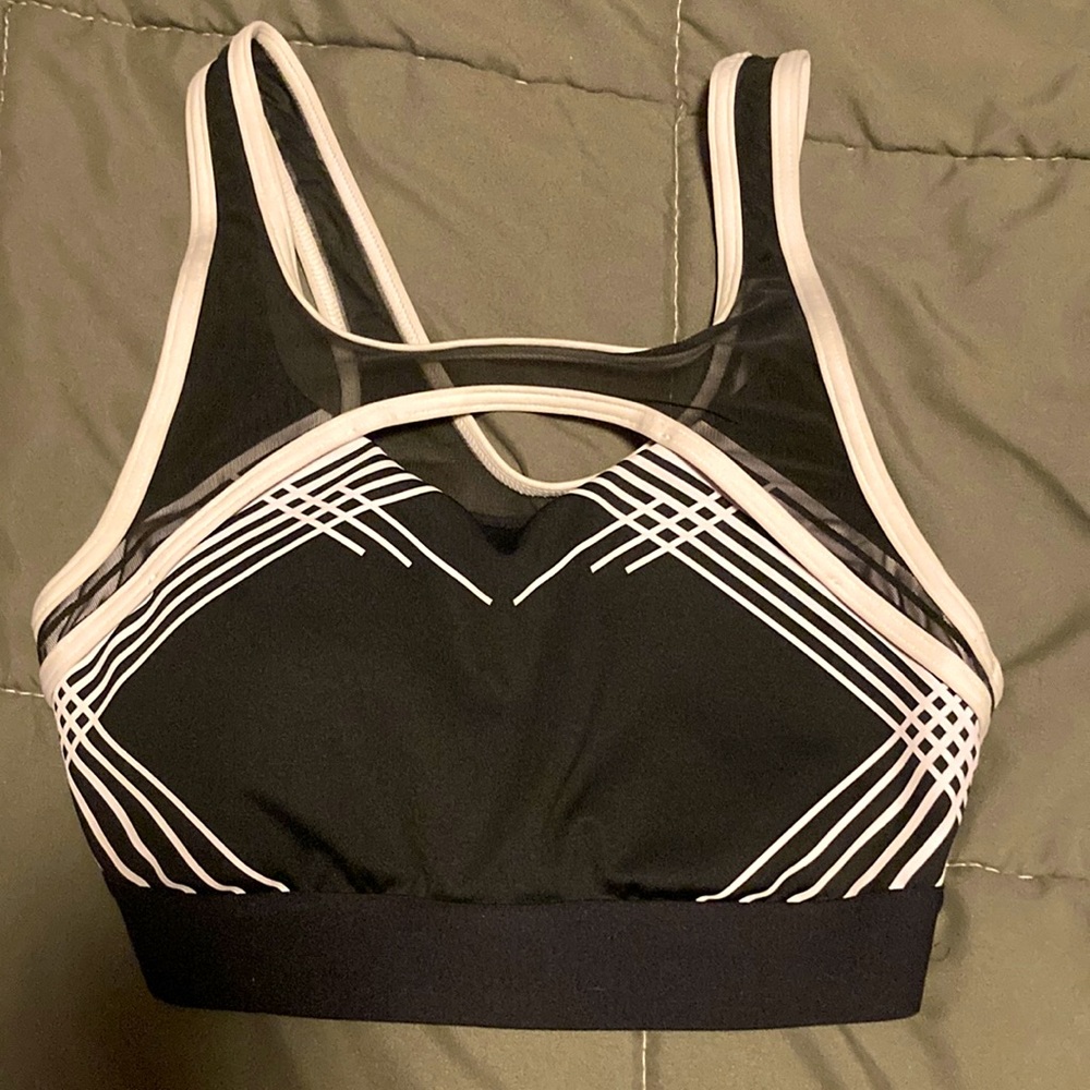 Adidas sports bra